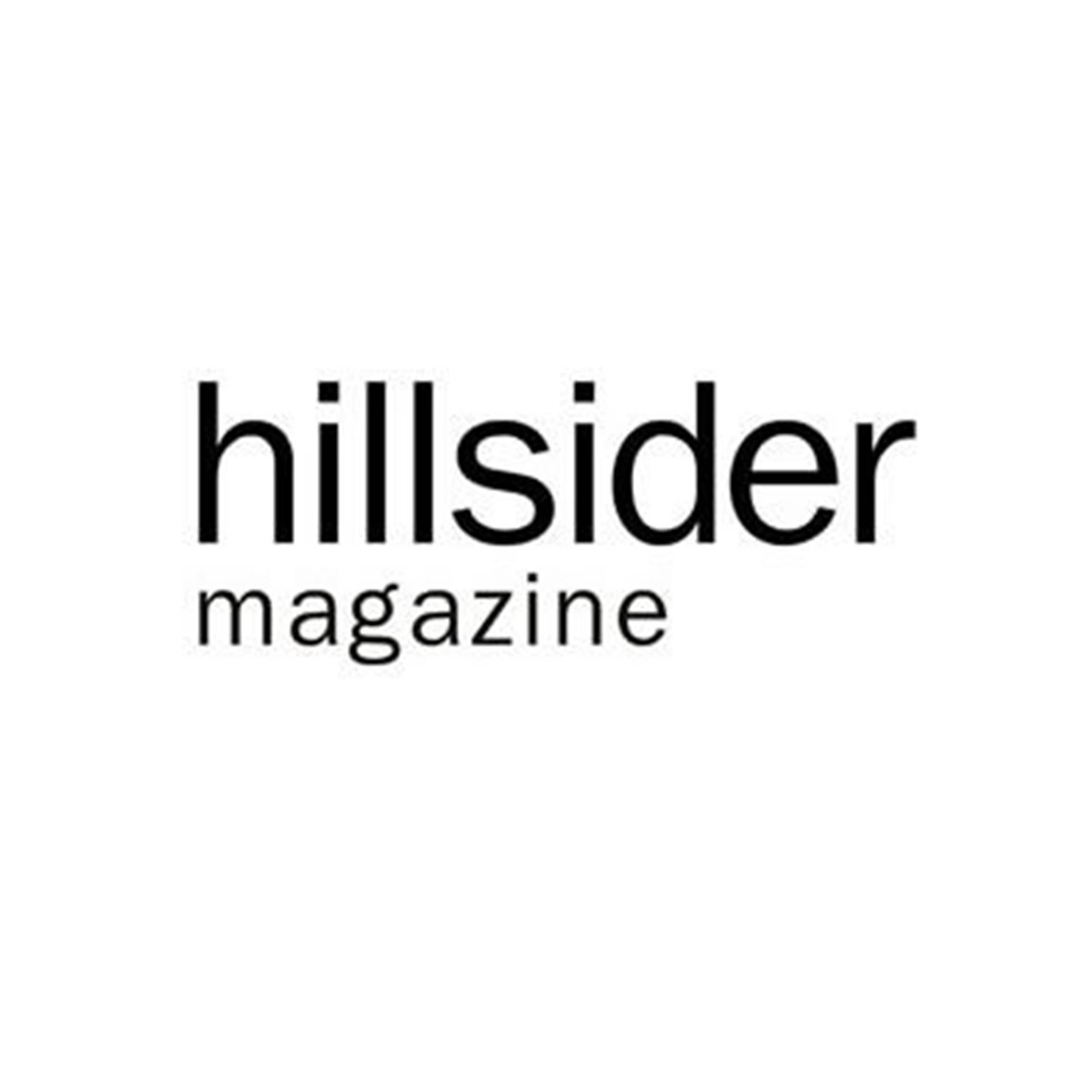 Hillsider Magazine - Bir Kadın Dünyayı Değiştirir