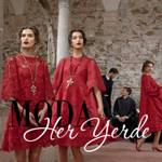 Moda Her Yerde